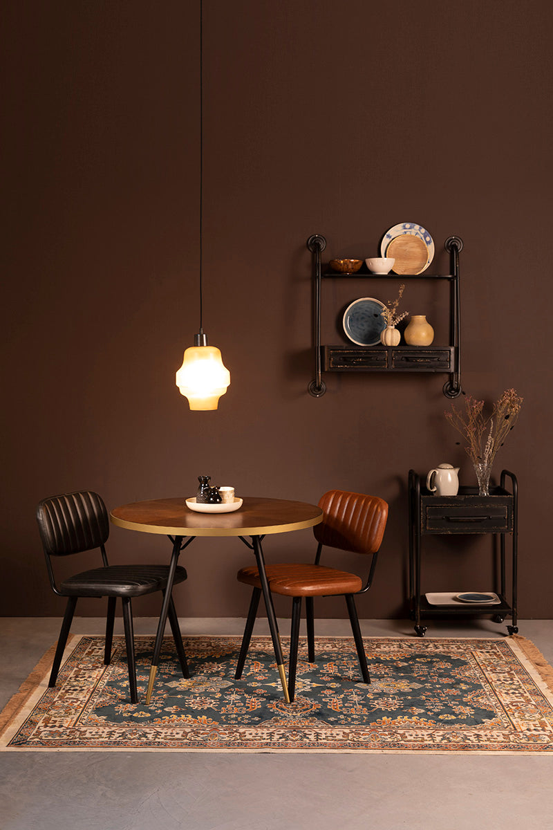 Jake Worn Chair - WOO .Design