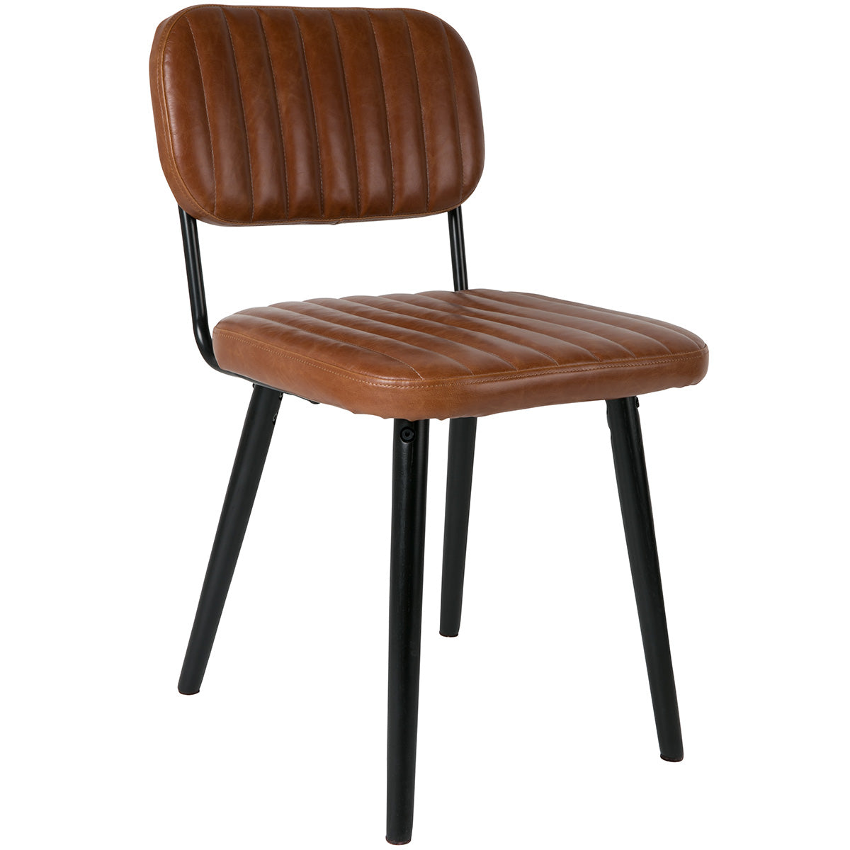 Jake Worn Chair - WOO .Design