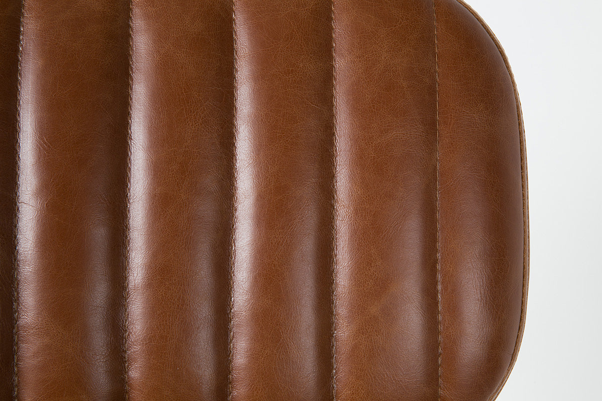 Jake Worn Chair - WOO .Design