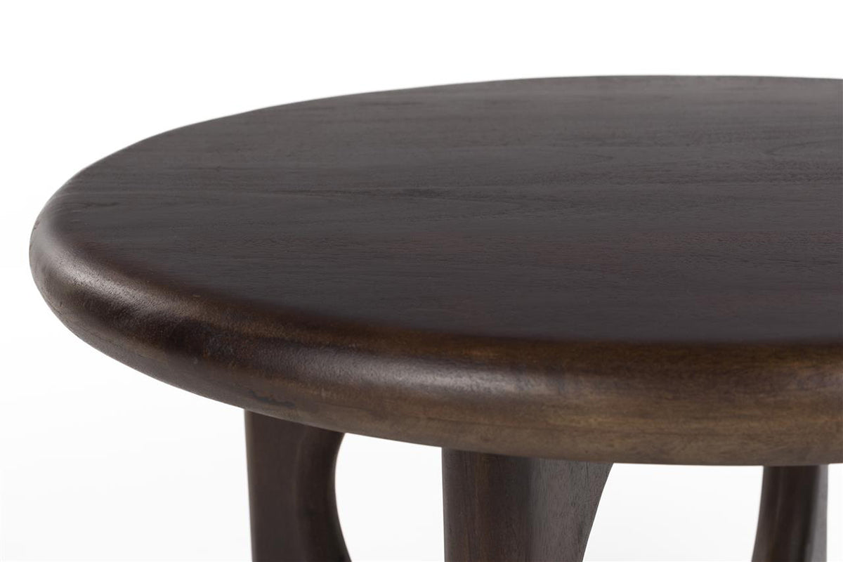 Jani Mango Wood Coffee Table