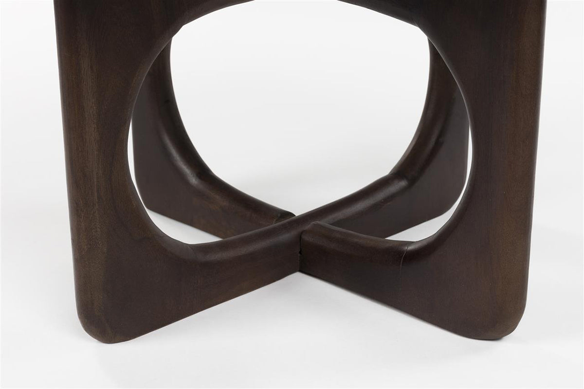 Jani Mango Wood Coffee Table