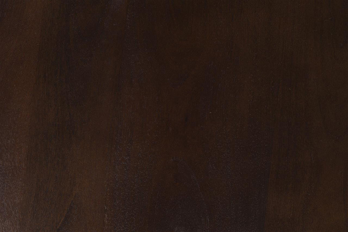 Jani Mango Wood Side Table