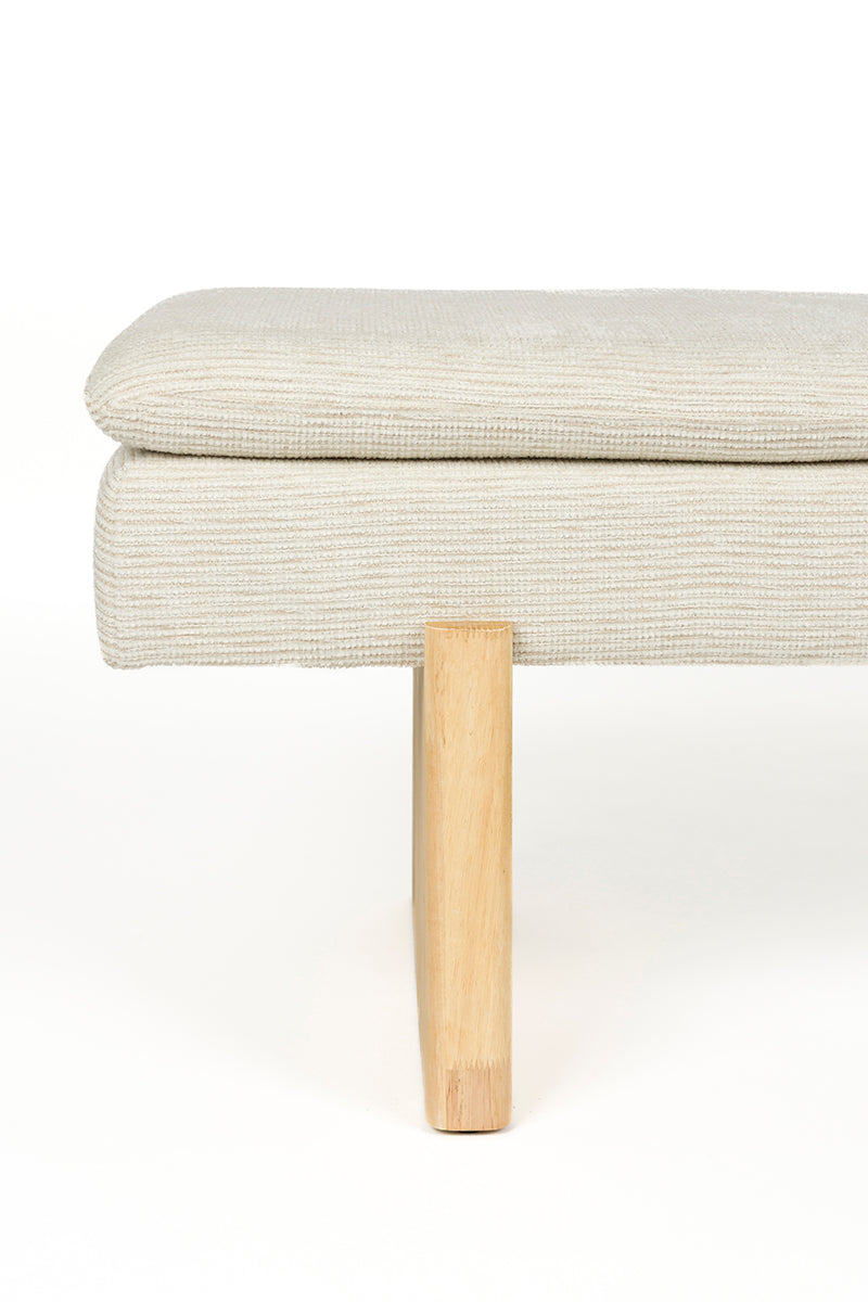 Jappo Bench