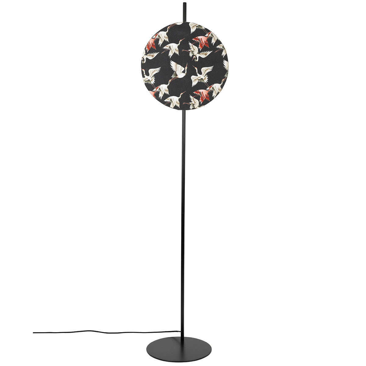 Jaylee Floor Lamp