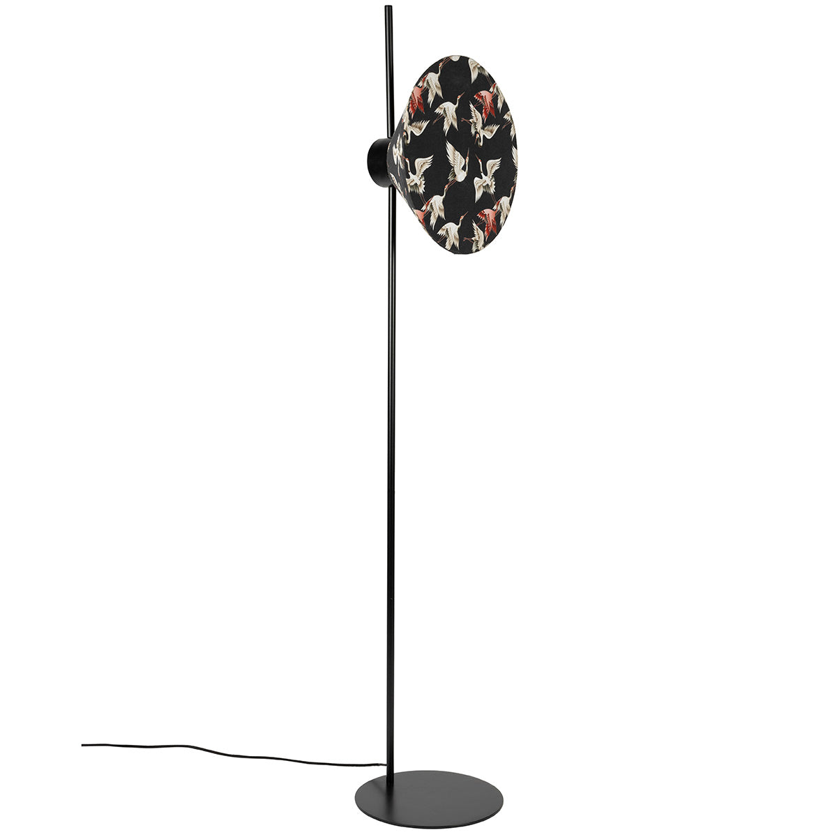 Jaylee Floor Lamp
