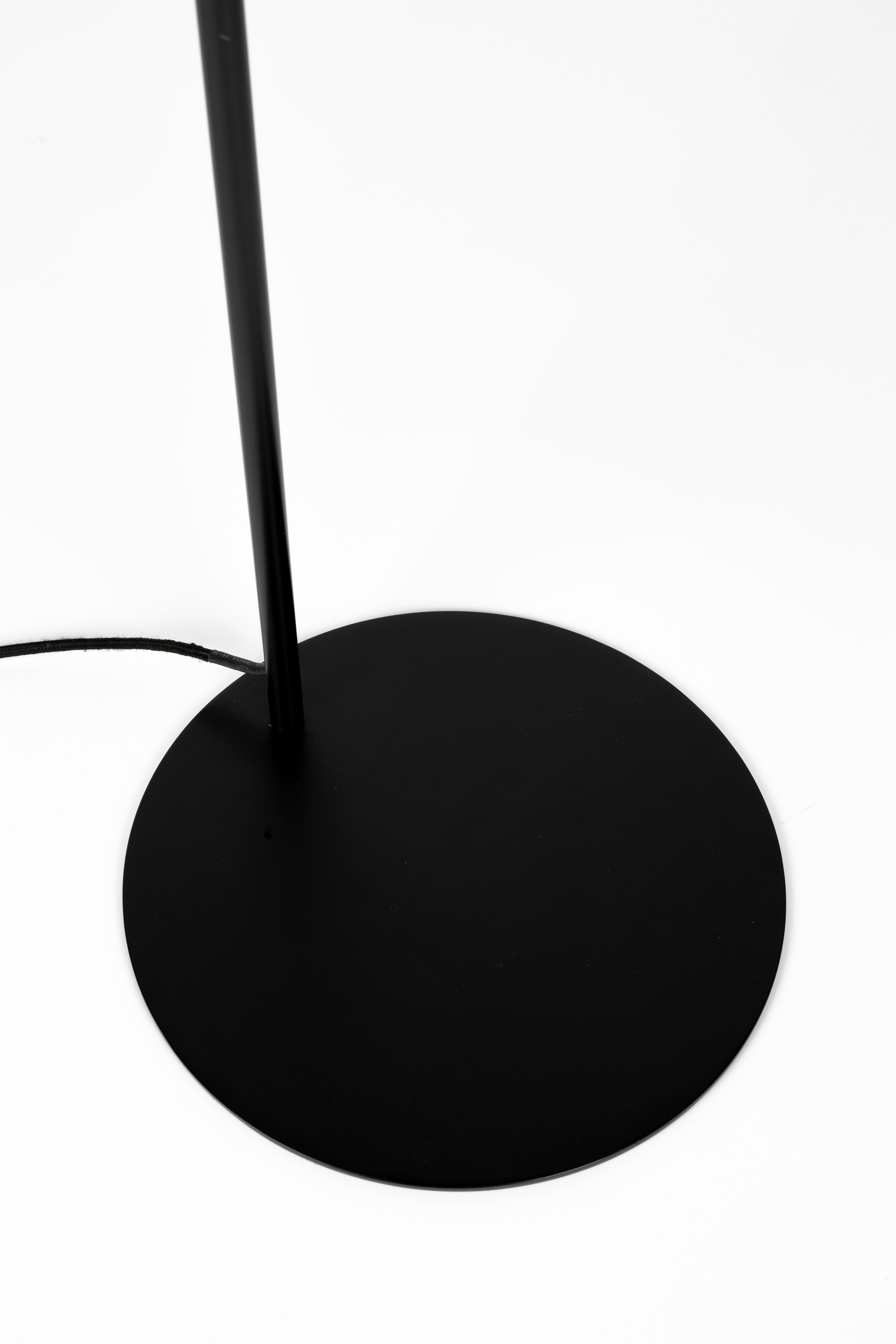 Jaylee Floor Lamp