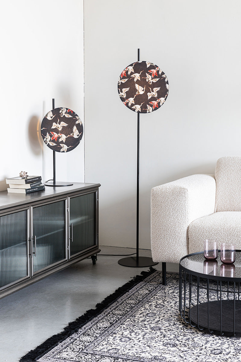 Jaylee Floor Lamp