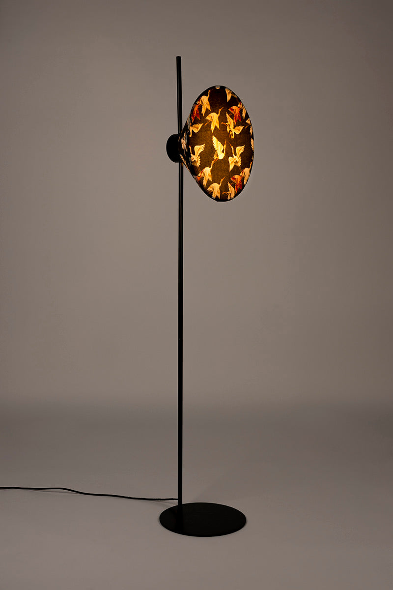 Jaylee Floor Lamp