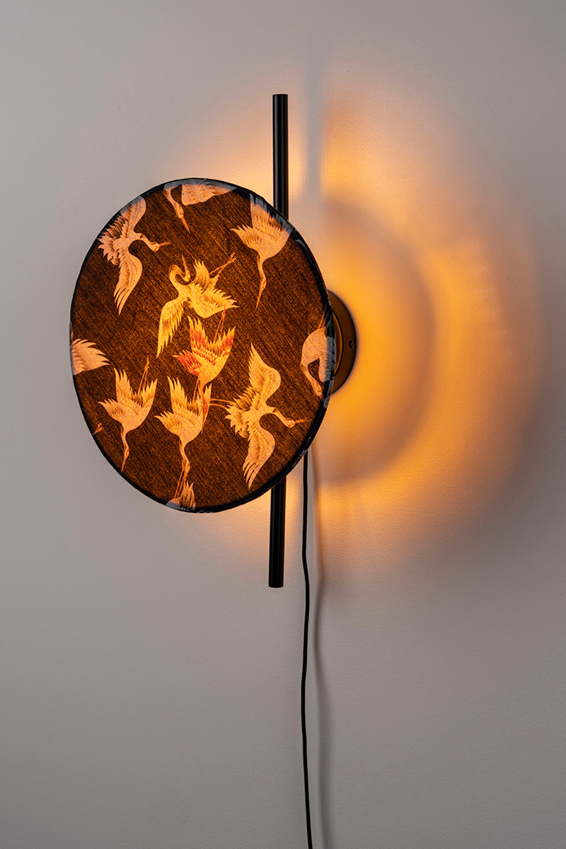 Jaylee Wall Lamp