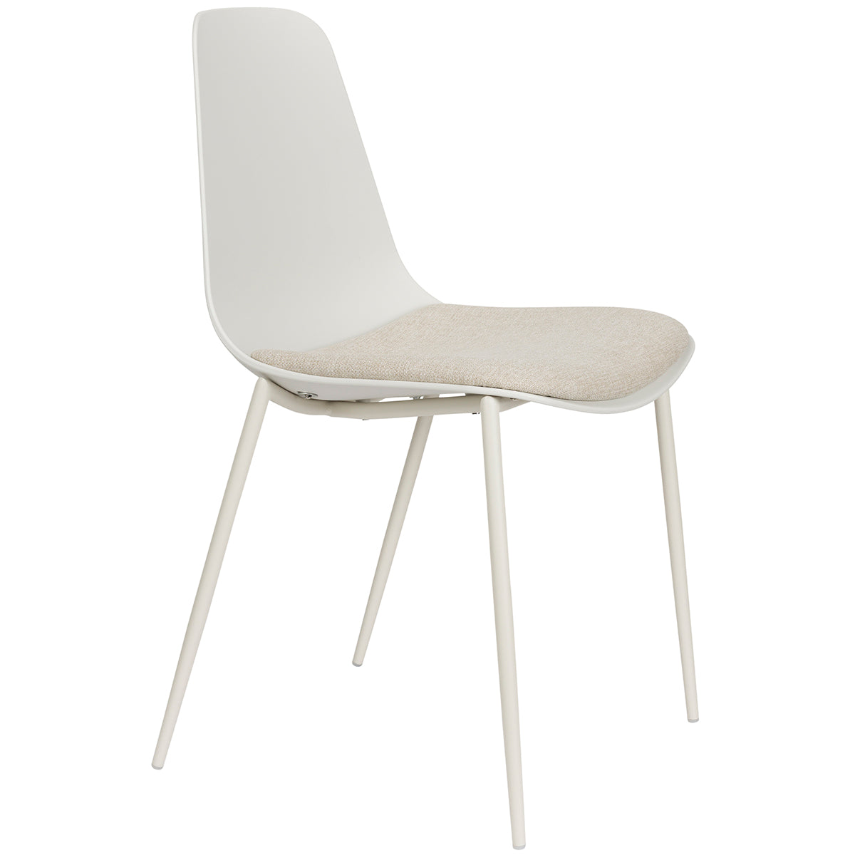 Jeffrey Chair (4/Set) - WOO .Design