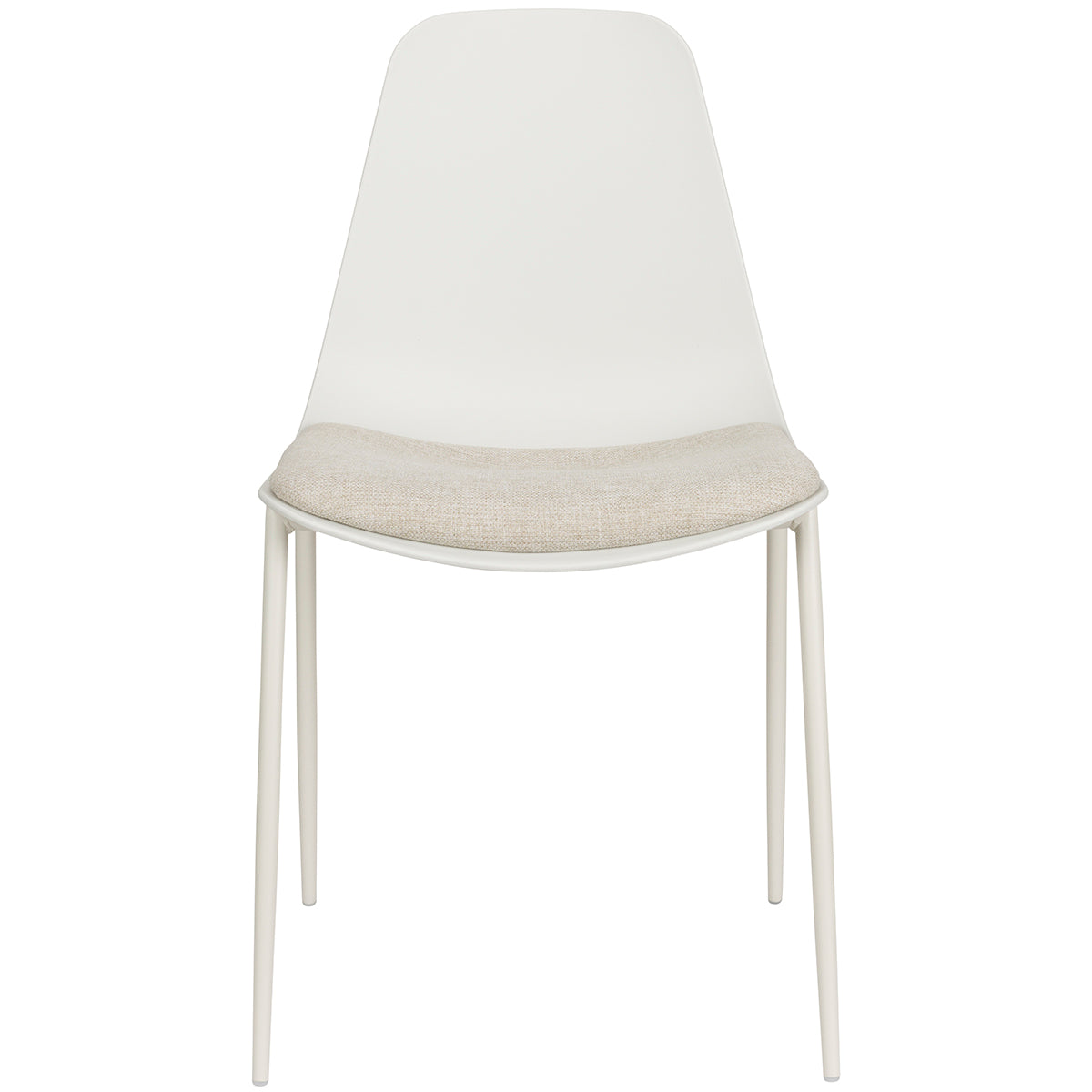 Jeffrey Chair (4/Set) - WOO .Design