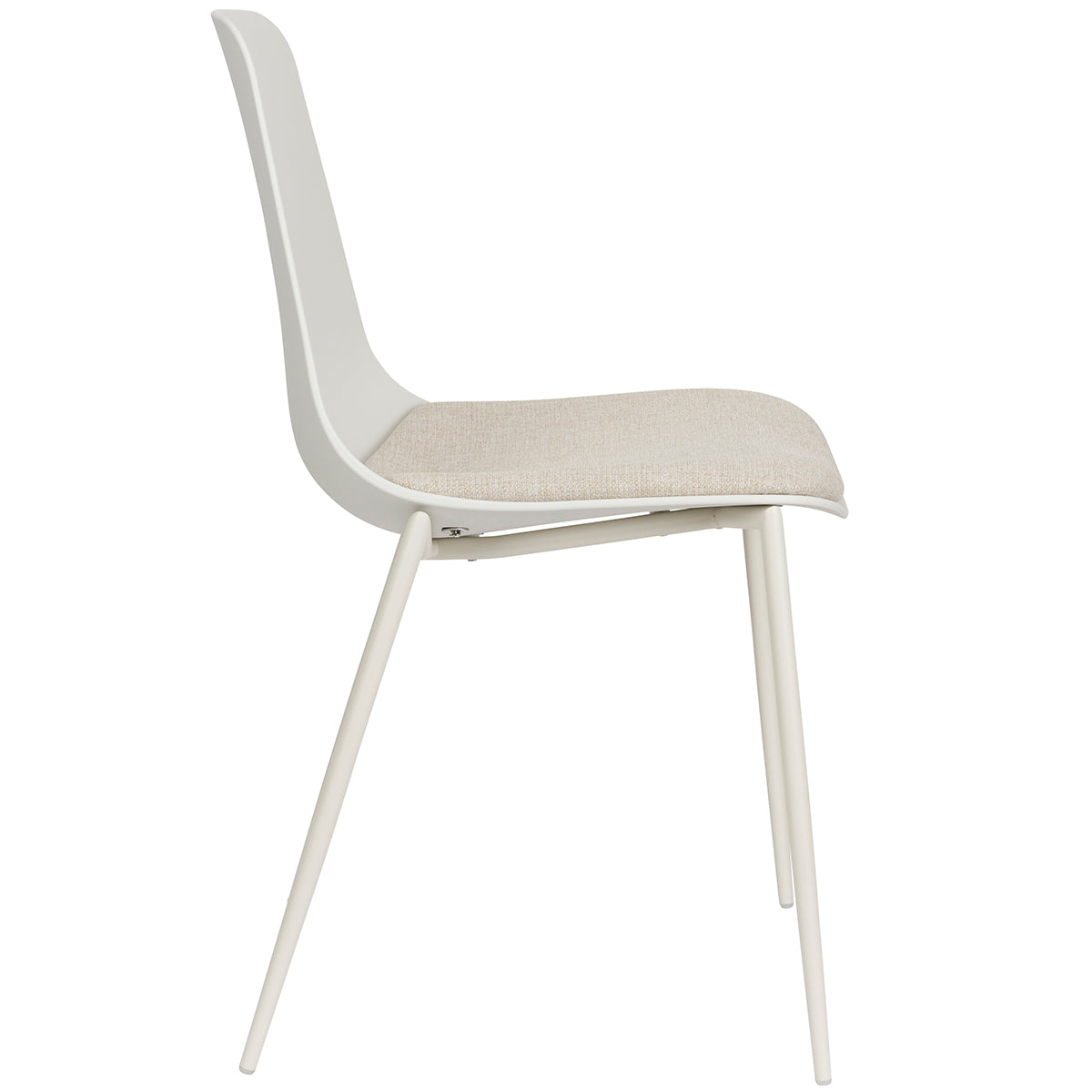 Jeffrey Chair (4/Set) - WOO .Design