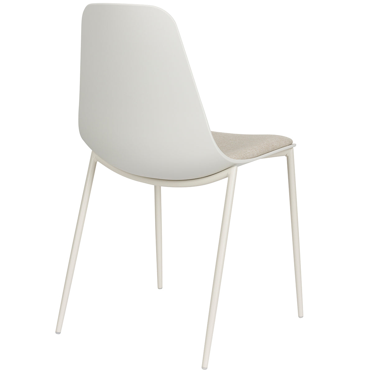 Jeffrey Chair (4/Set) - WOO .Design