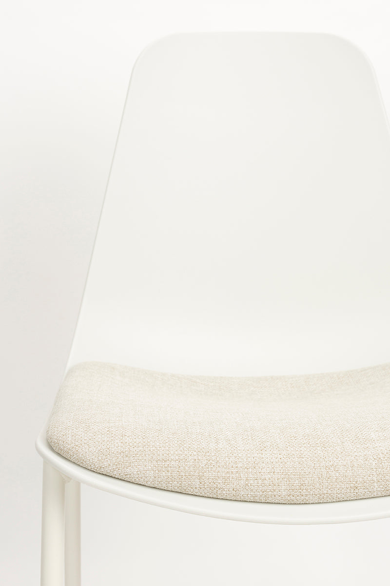 Jeffrey Chair (4/Set) - WOO .Design