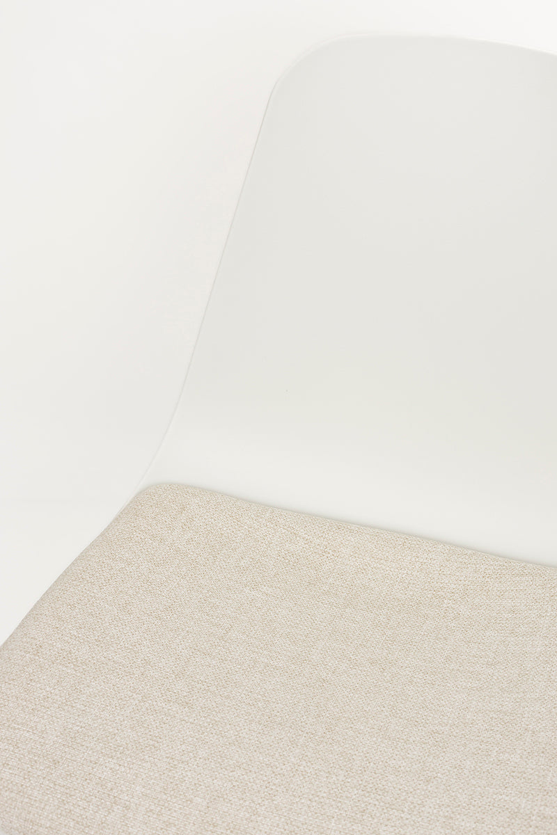 Jeffrey Chair (4/Set) - WOO .Design