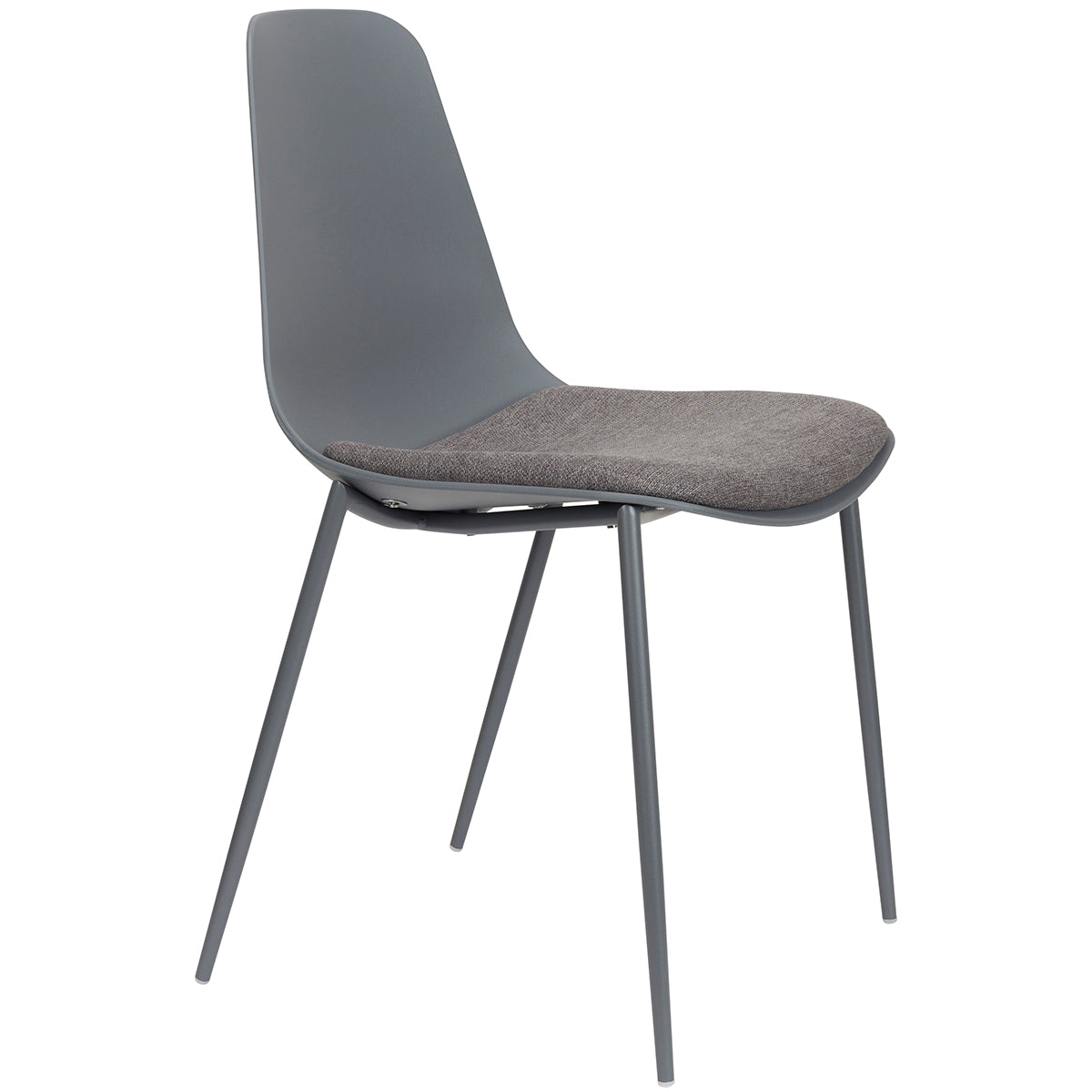 Jeffrey Chair (4/Set) - WOO .Design