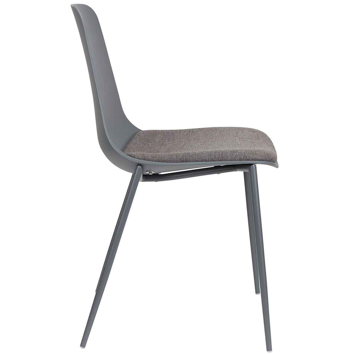 Jeffrey Chair (4/Set) - WOO .Design