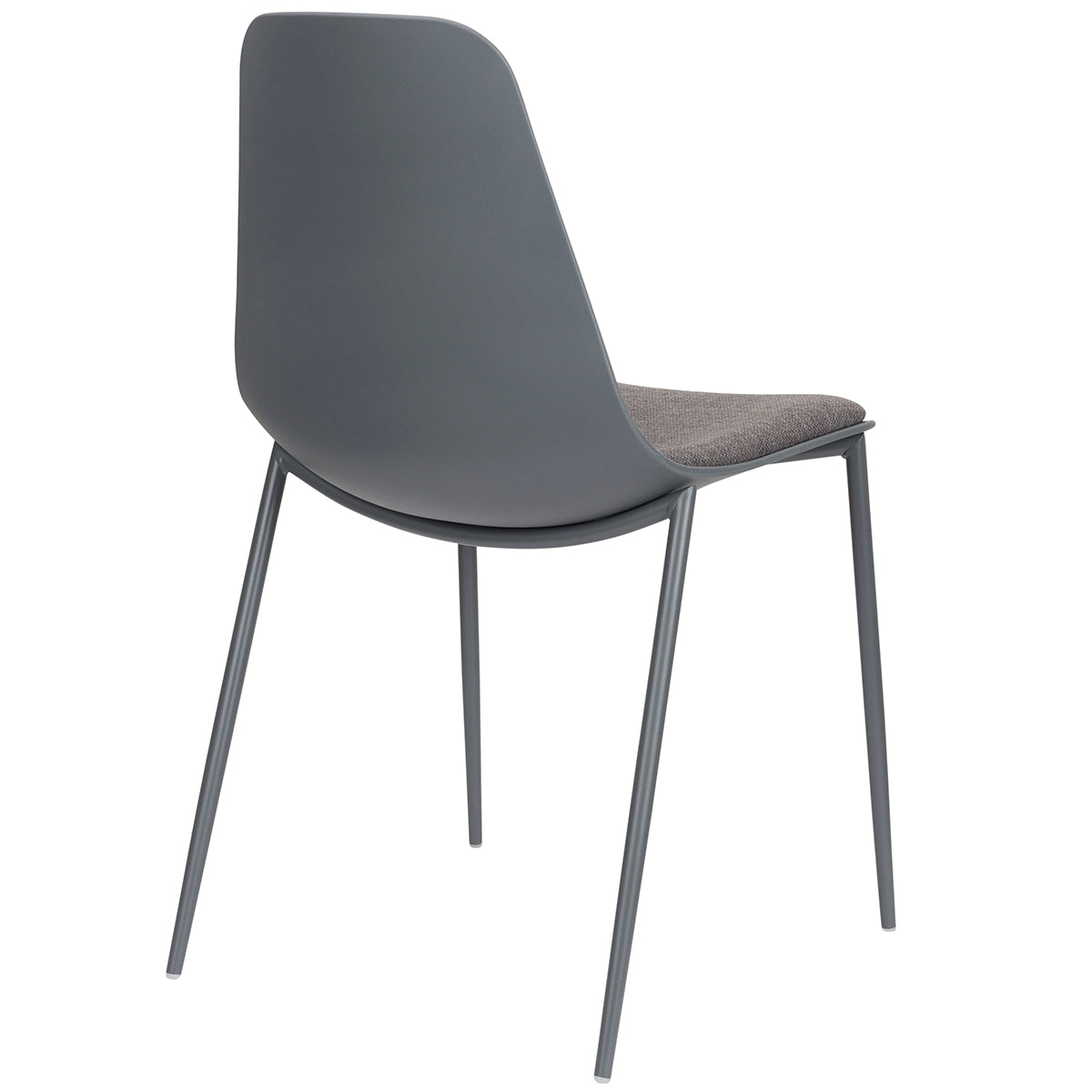 Jeffrey Chair (4/Set) - WOO .Design