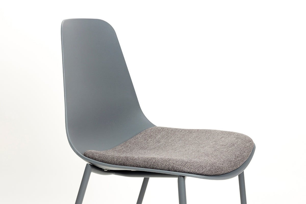 Jeffrey Chair (4/Set) - WOO .Design