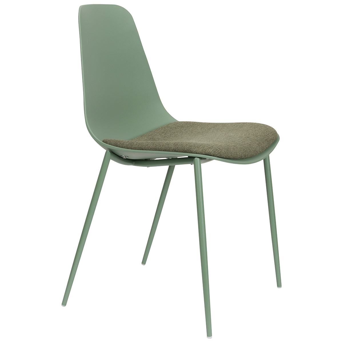 Jeffrey Chair (4/Set) - WOO .Design