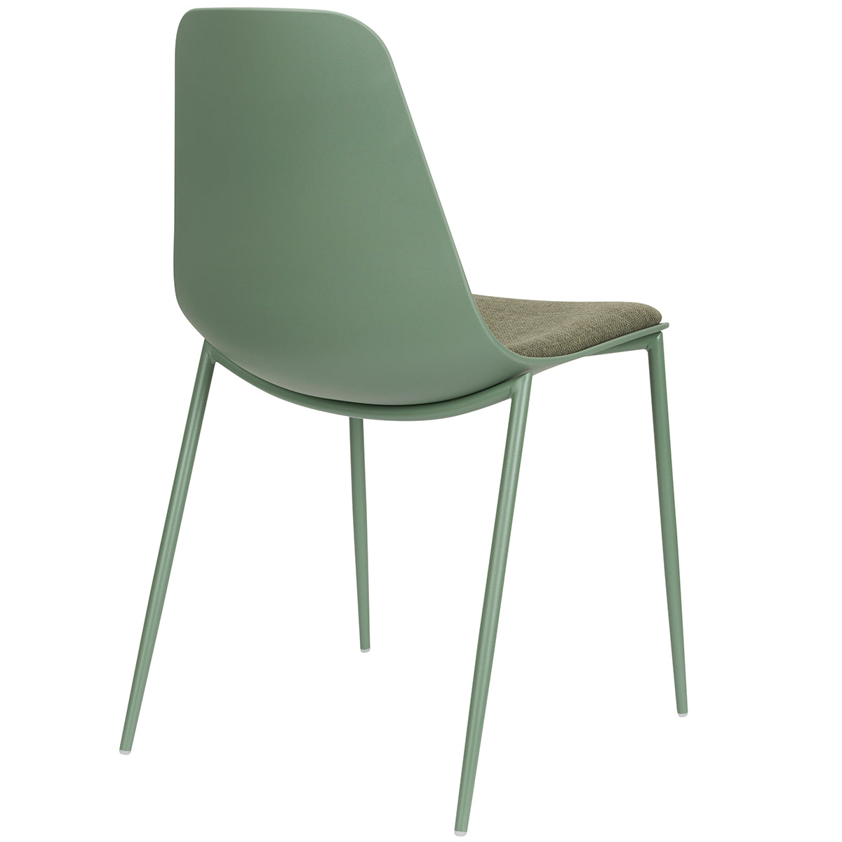 Jeffrey Chair (4/Set) - WOO .Design