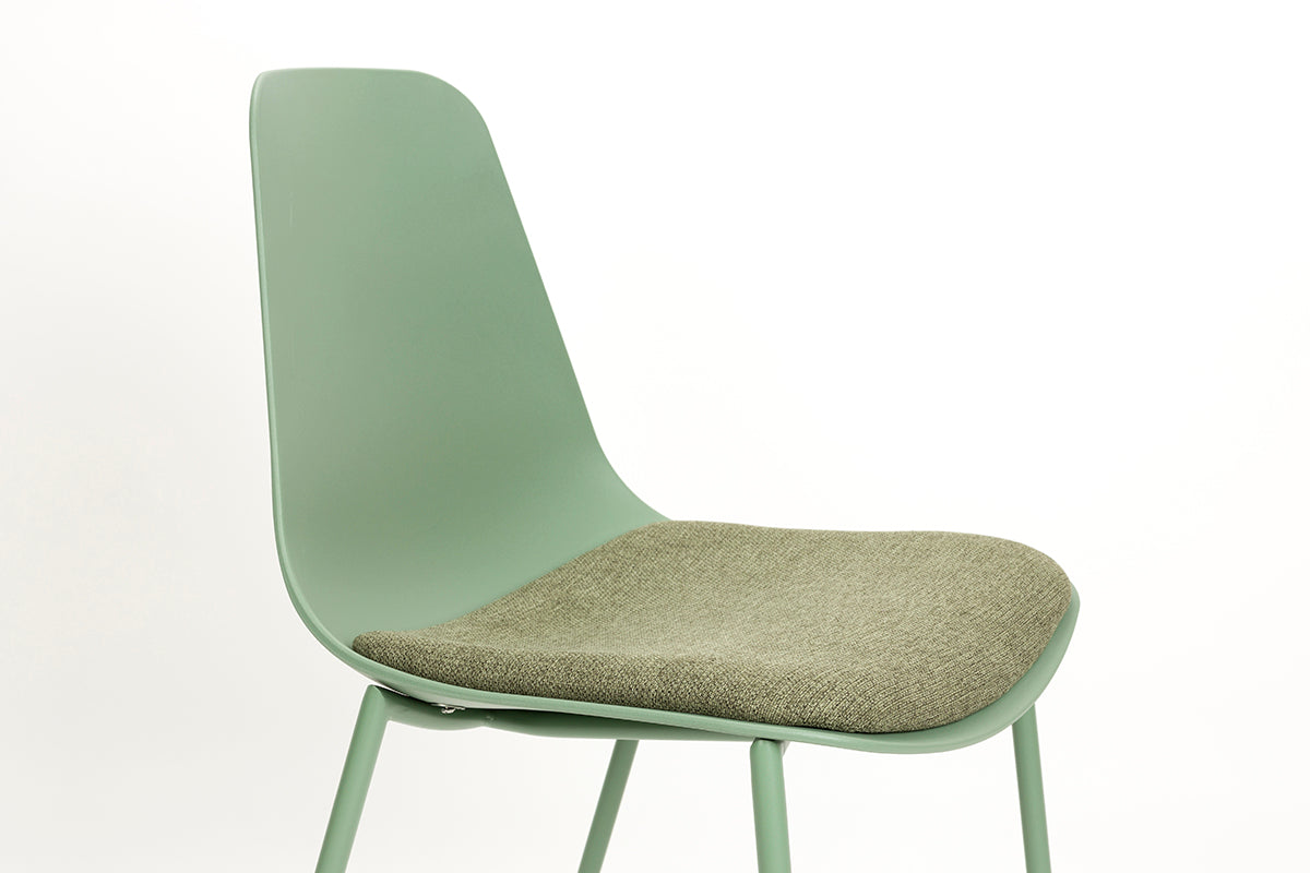 Jeffrey Chair (4/Set) - WOO .Design