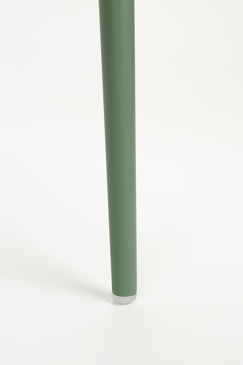 Jeffrey Chair (4/Set) - WOO .Design