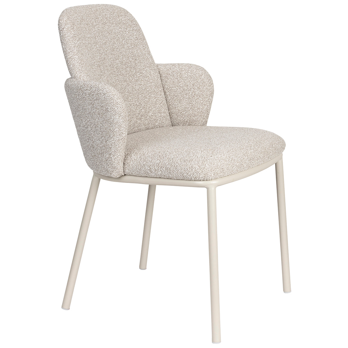 Jerrico Armchair (2/Set) - WOO .Design