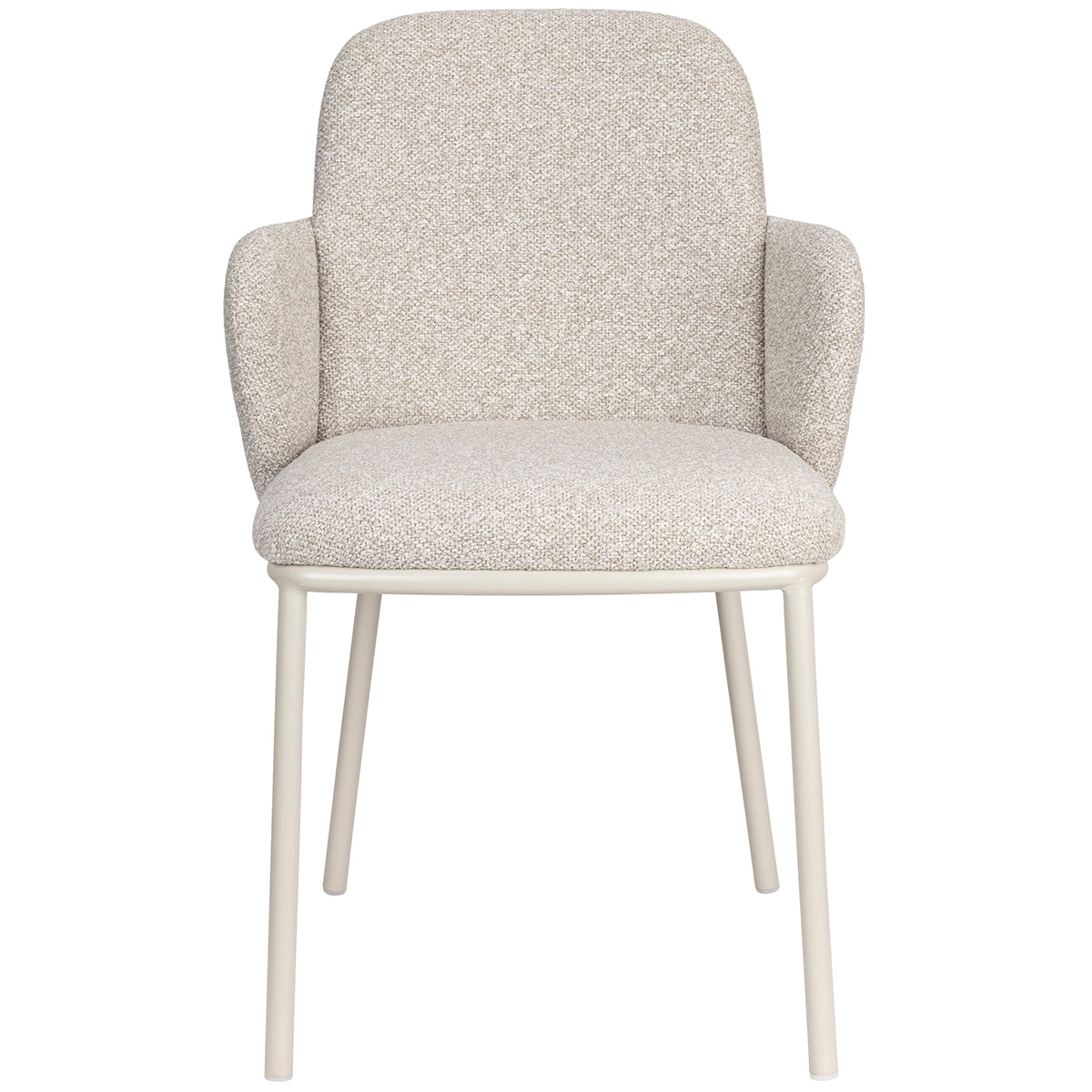 Jerrico Armchair (2/Set) - WOO .Design