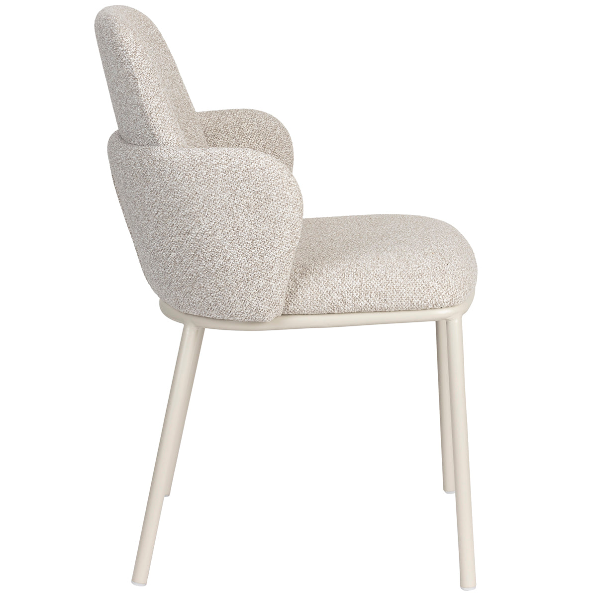 Jerrico Armchair (2/Set) - WOO .Design