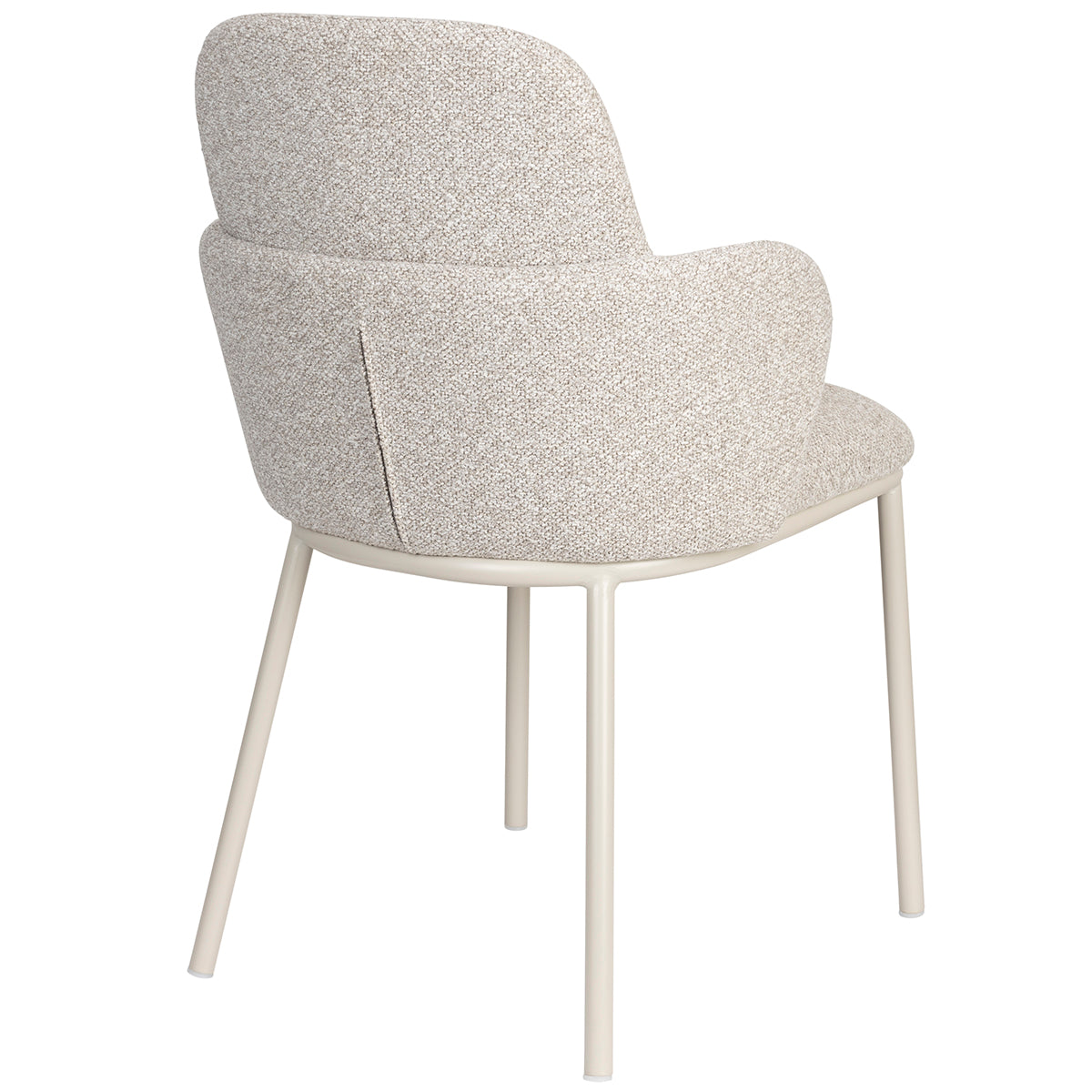 Jerrico Armchair (2/Set) - WOO .Design