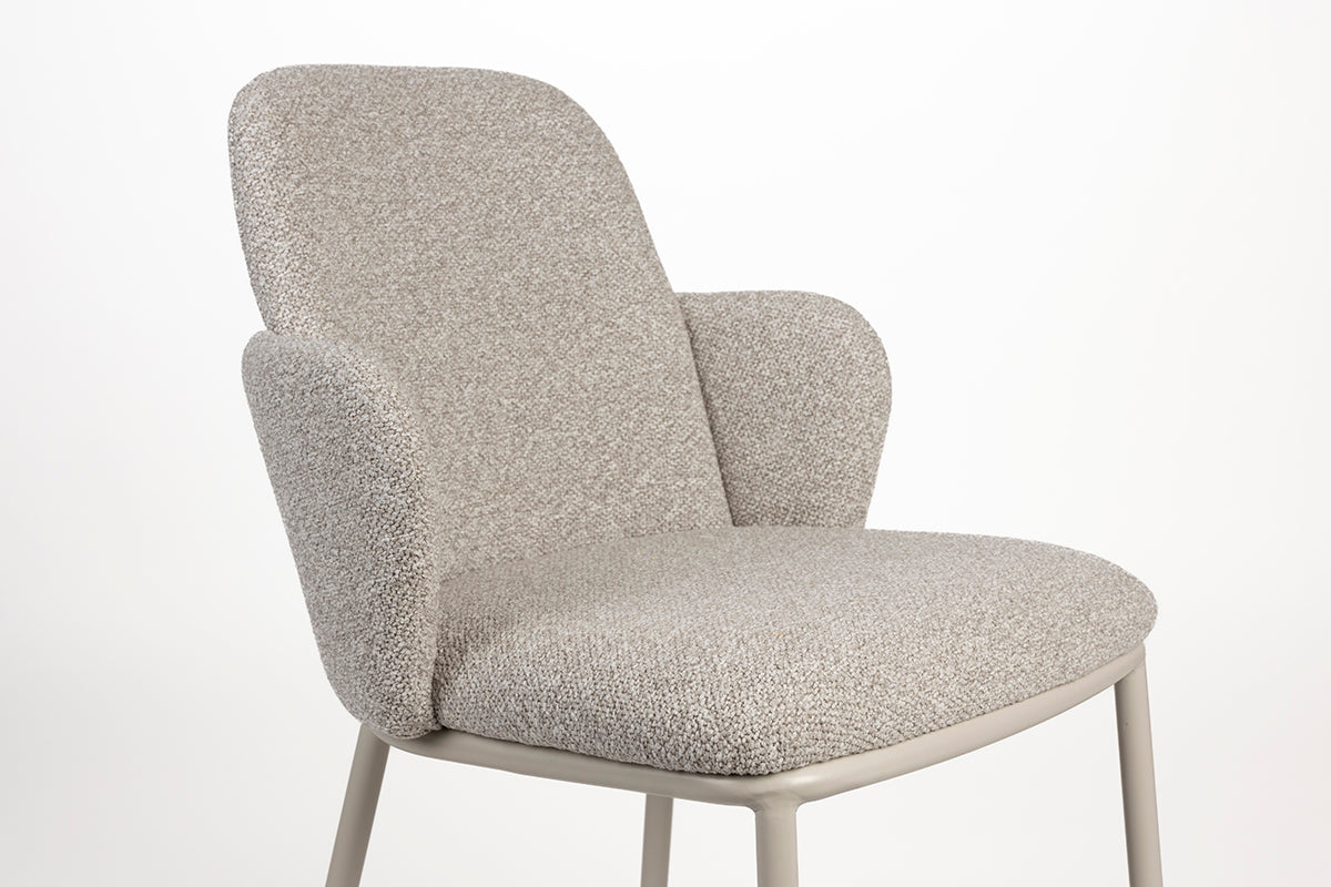 Jerrico Armchair (2/Set) - WOO .Design