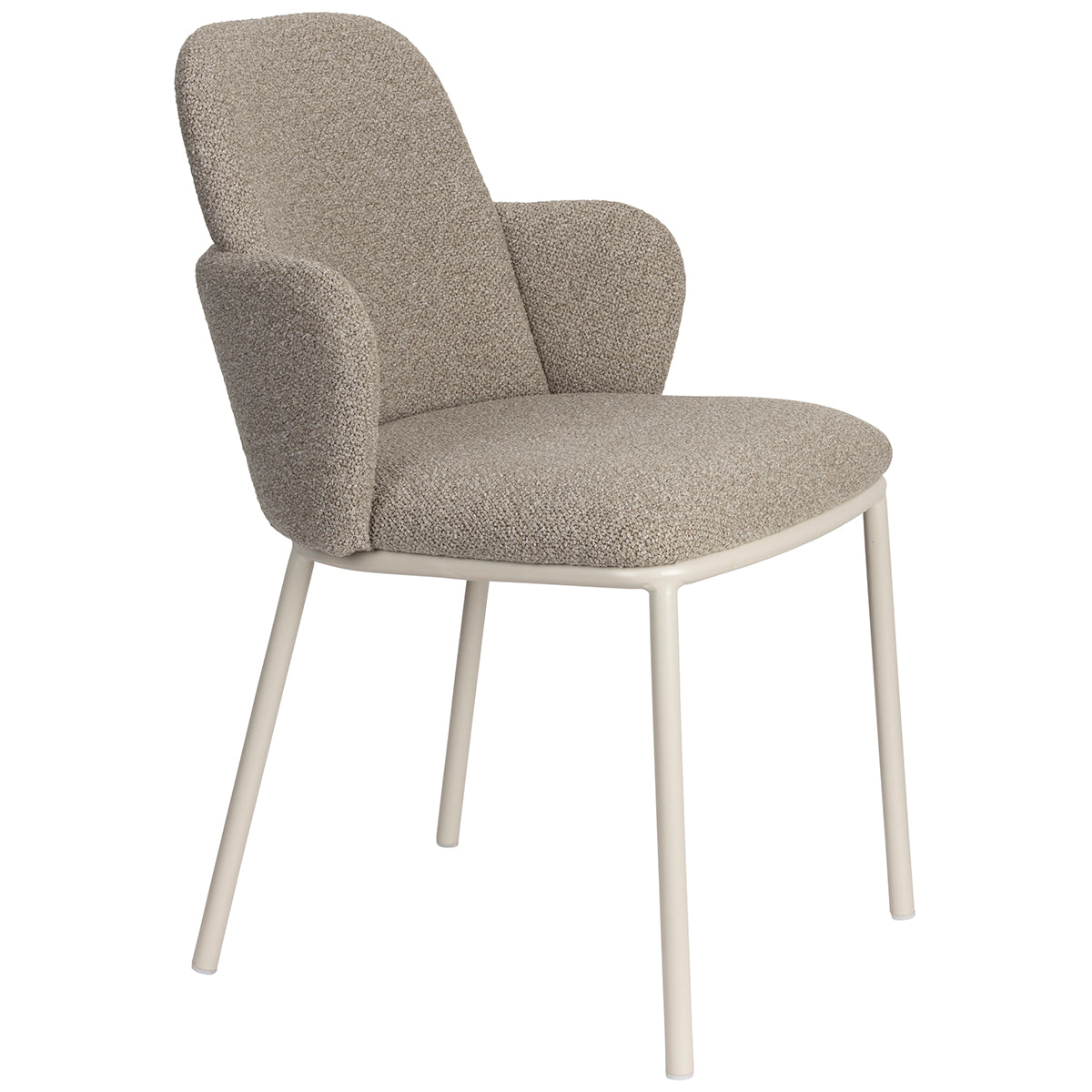 Jerrico Armchair (2/Set)