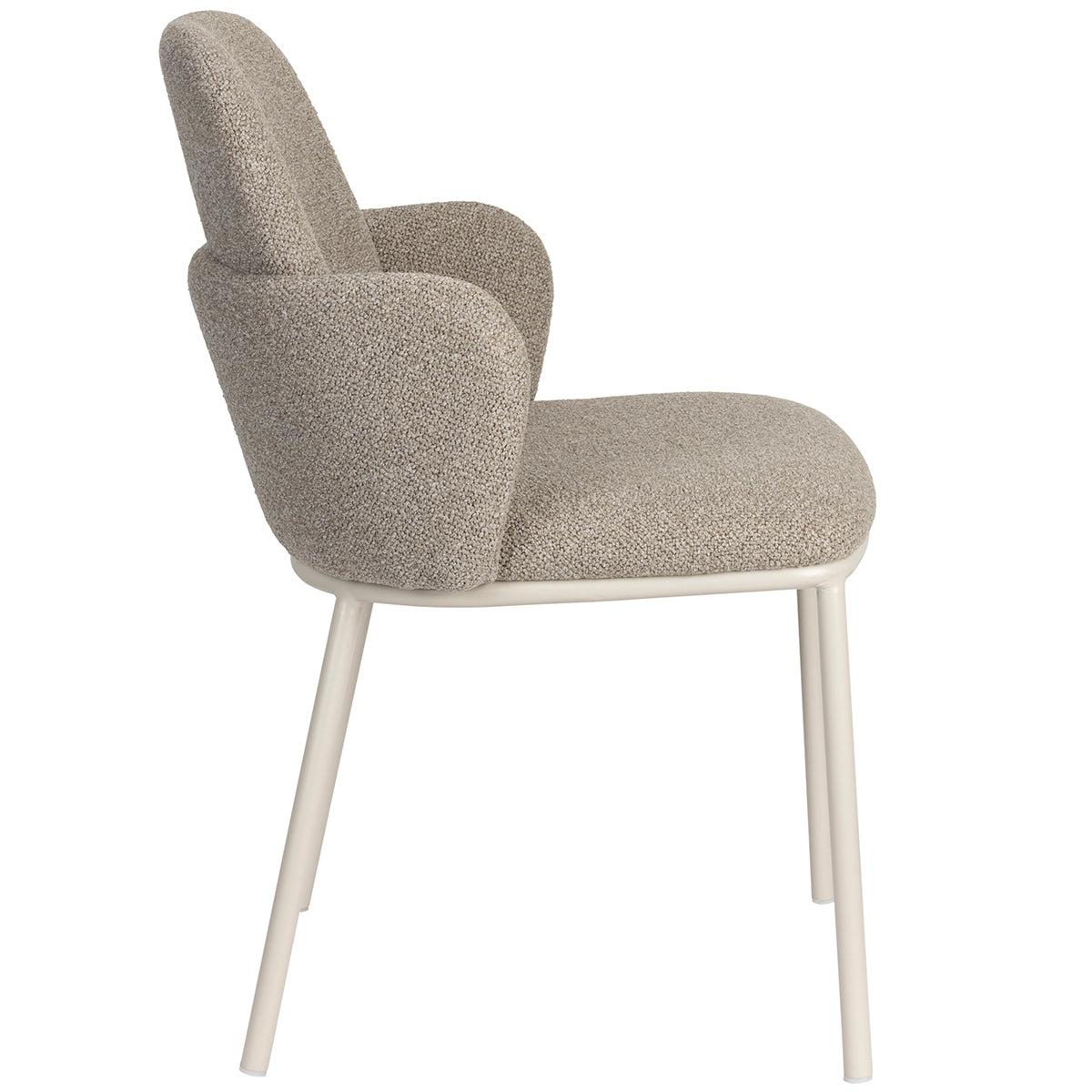 Jerrico Armchair (2/Set)