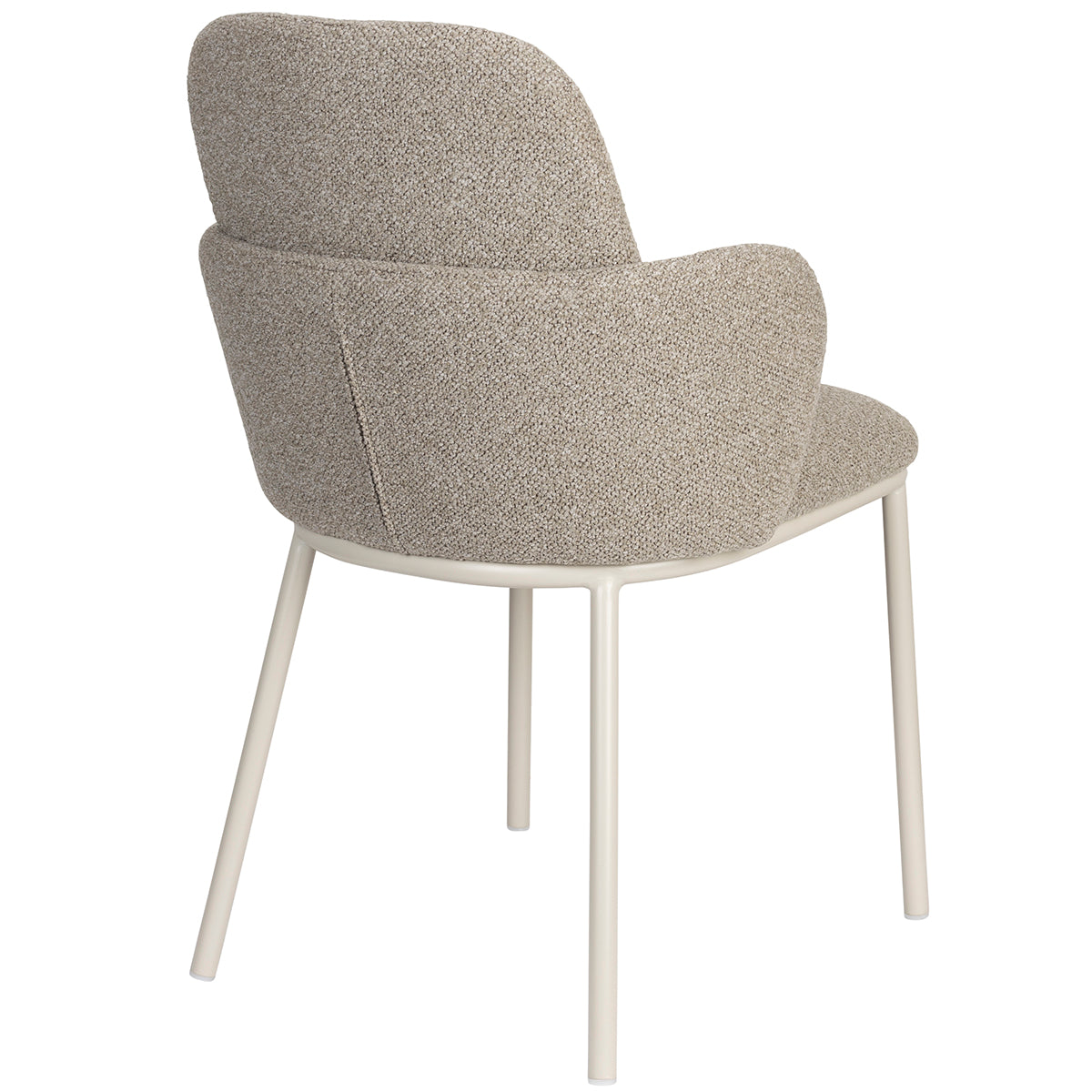 Jerrico Armchair (2/Set)