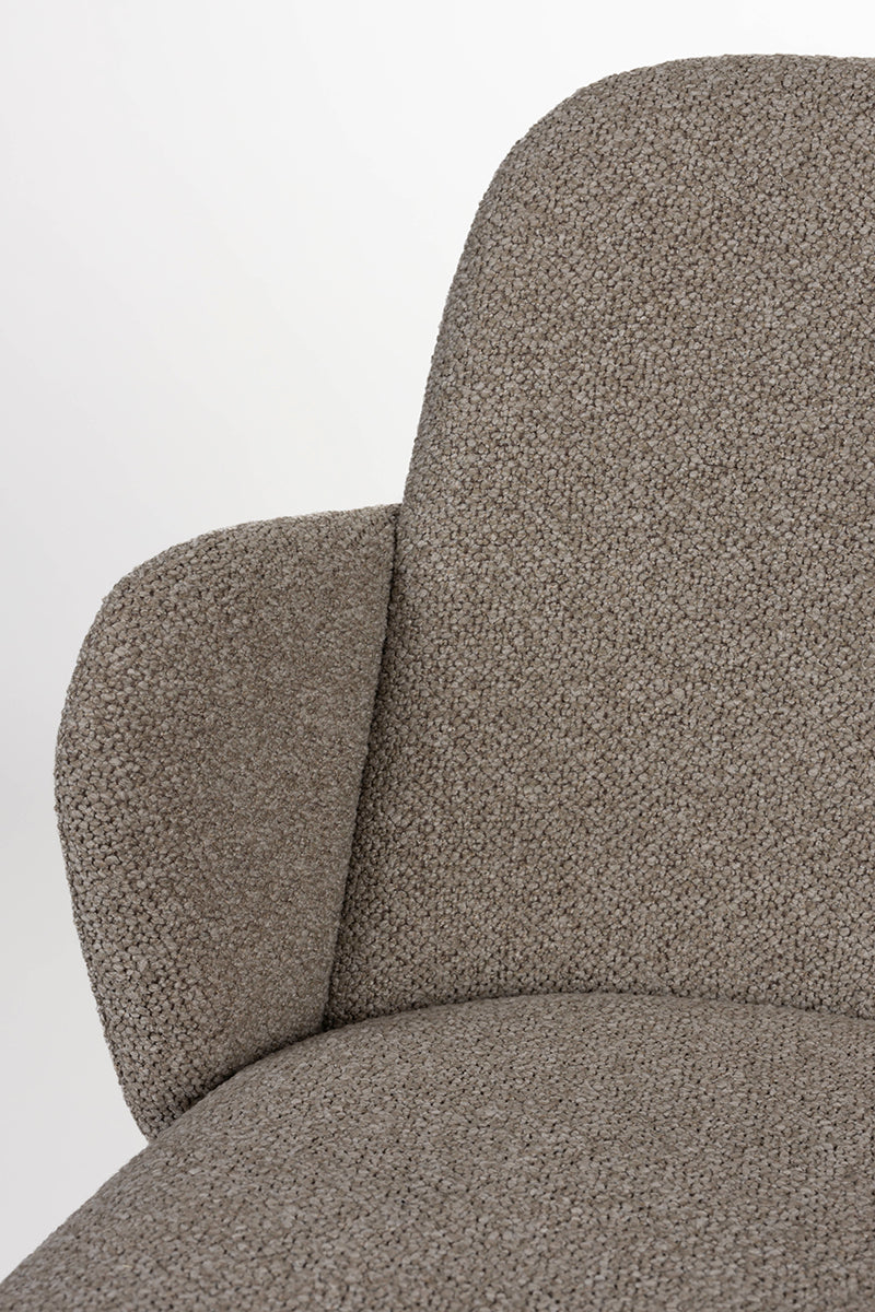 Jerrico Armchair (2/Set) - WOO .Design