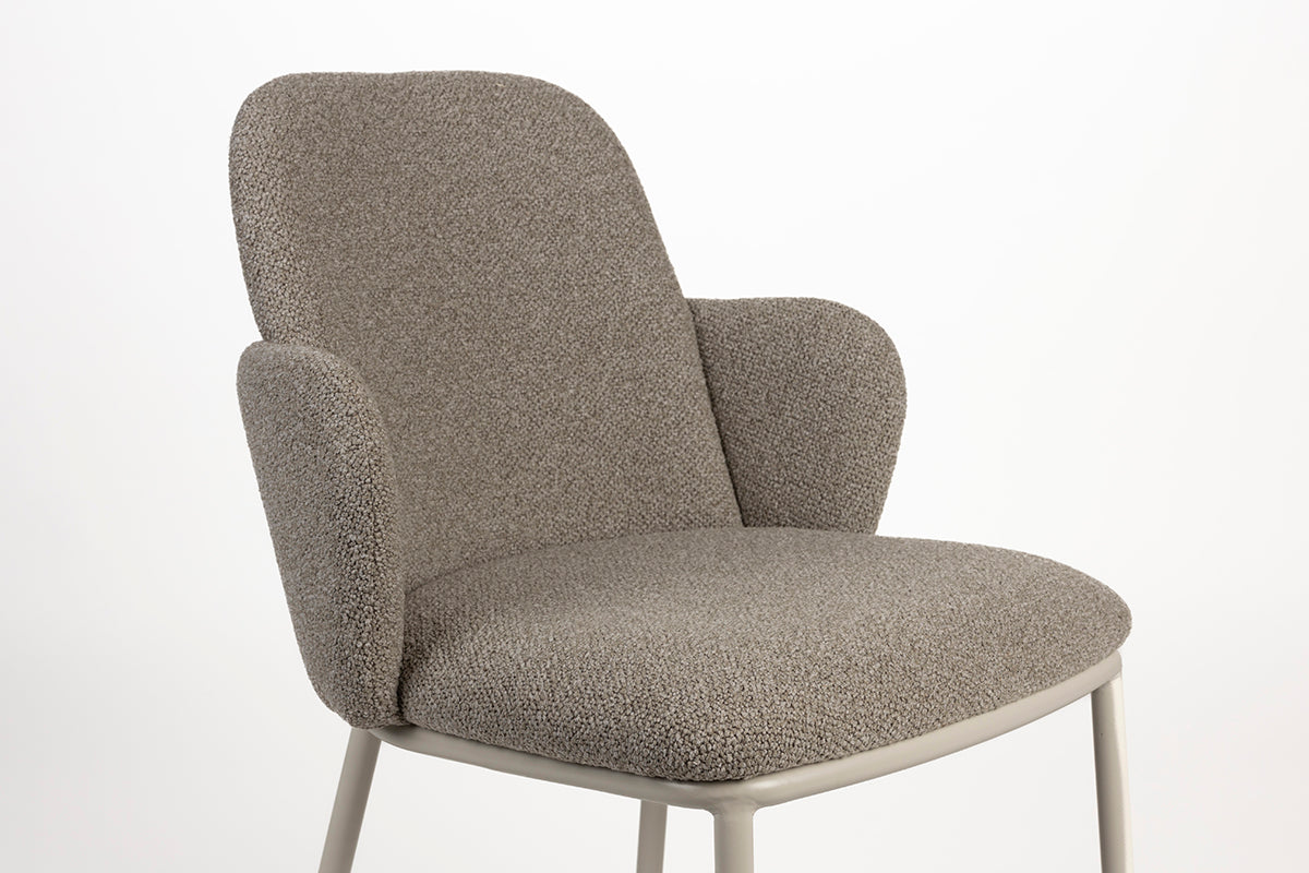 Jerrico Armchair (2/Set) - WOO .Design