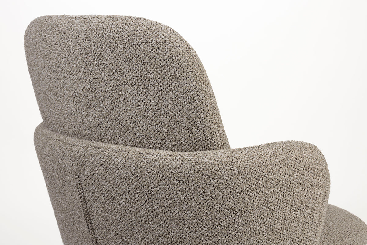 Jerrico Armchair (2/Set) - WOO .Design