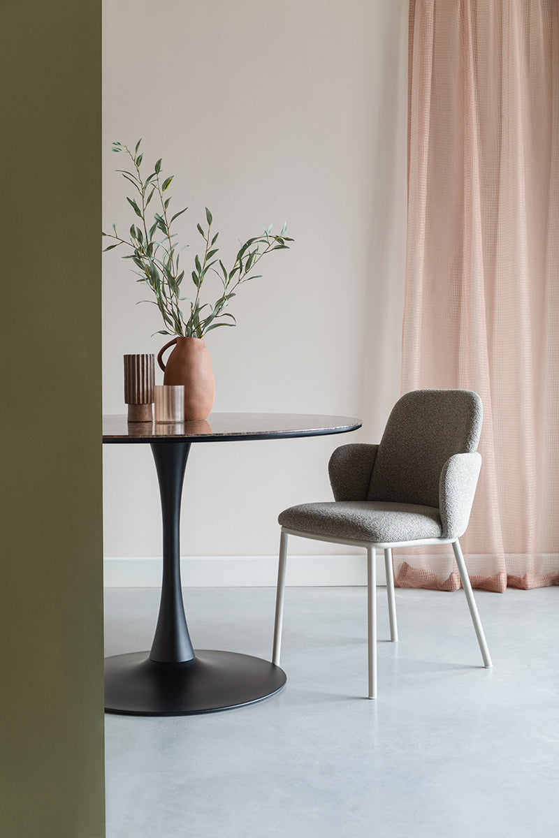 Jerrico Armchair (2/Set) - WOO .Design