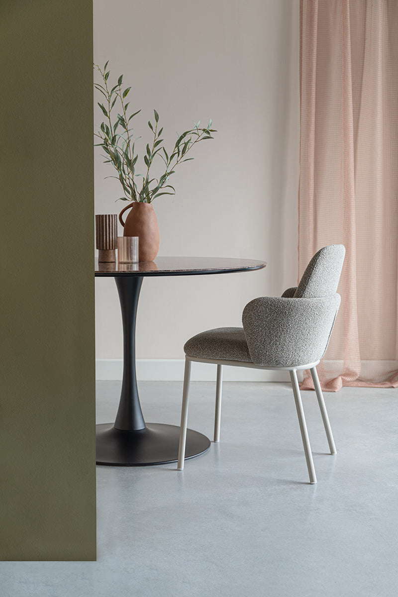 Jerrico Armchair (2/Set) - WOO .Design