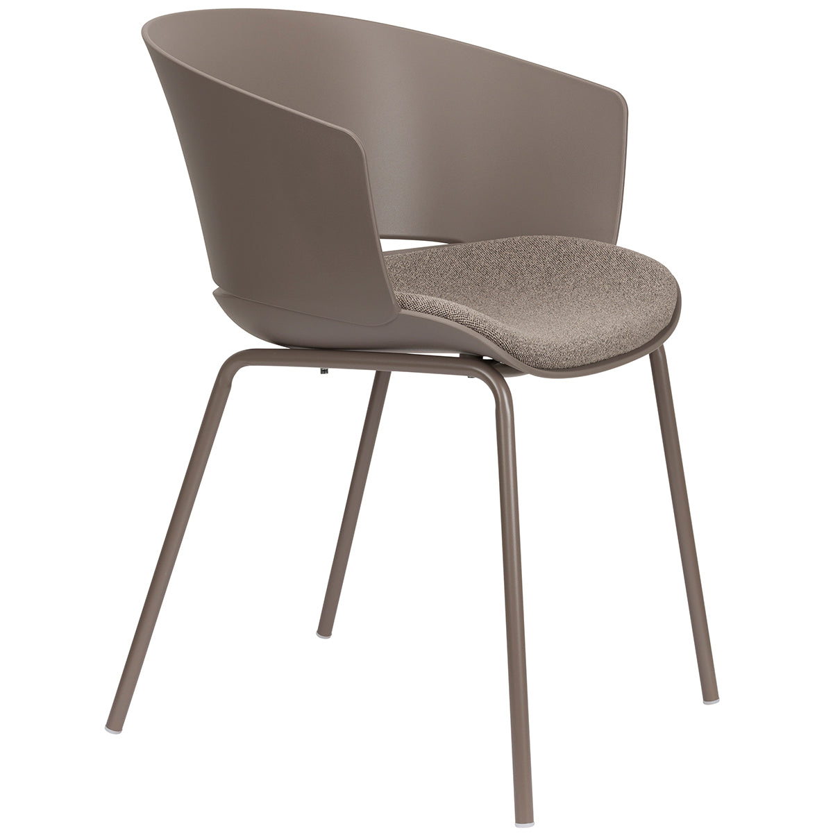 Jessica Chair (4/Set) - WOO .Design