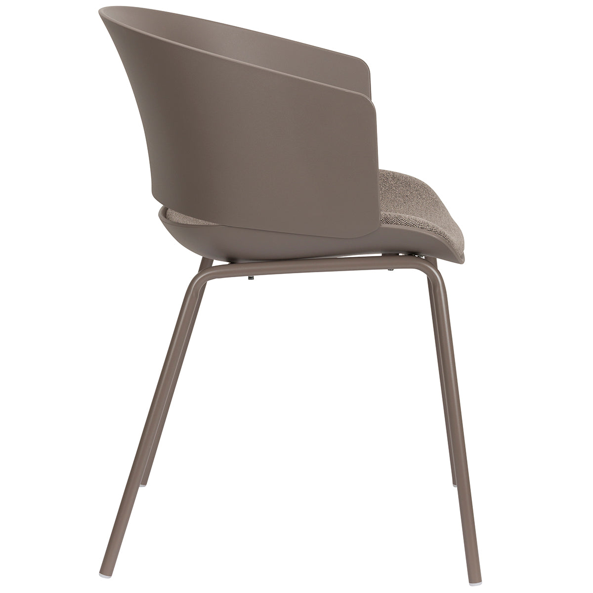 Jessica Chair (4/Set) - WOO .Design