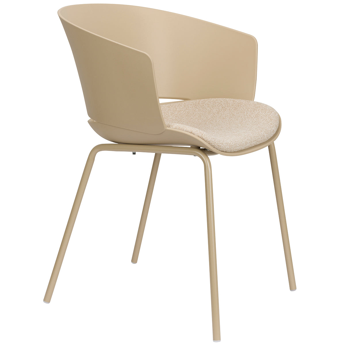 Jessica Chair (4/Set) - WOO .Design