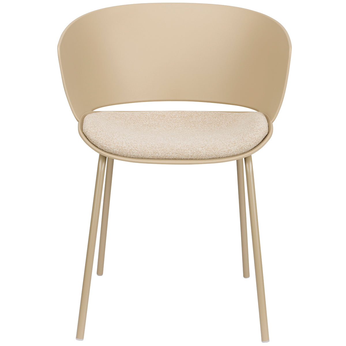 Jessica Chair (4/Set) - WOO .Design