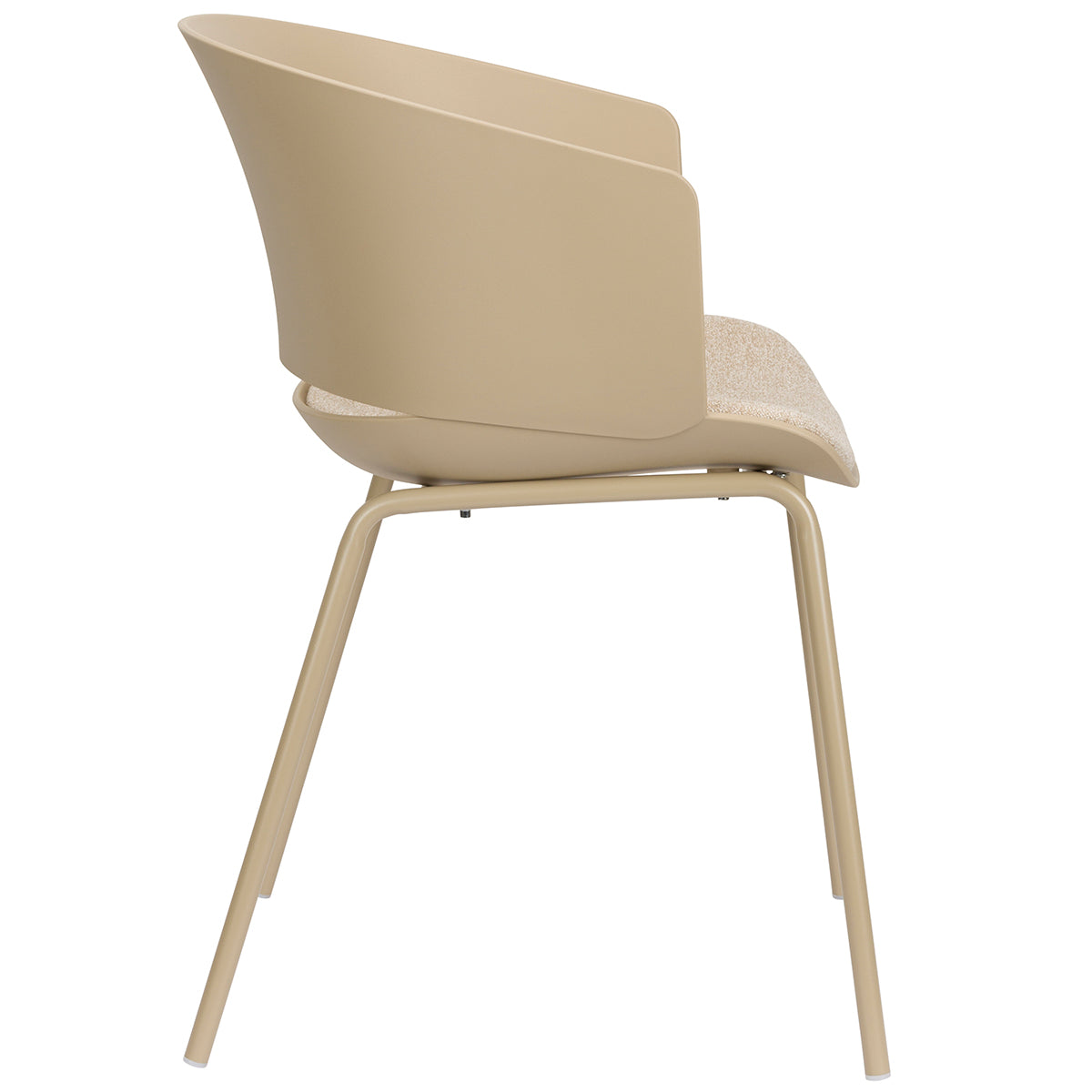 Jessica Chair (4/Set) - WOO .Design