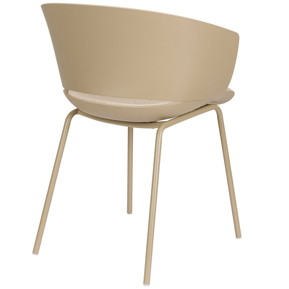 Jessica Chair (4/Set) - WOO .Design