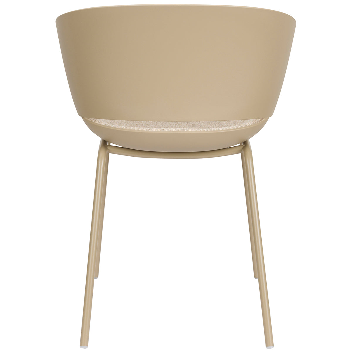 Jessica Chair (4/Set) - WOO .Design