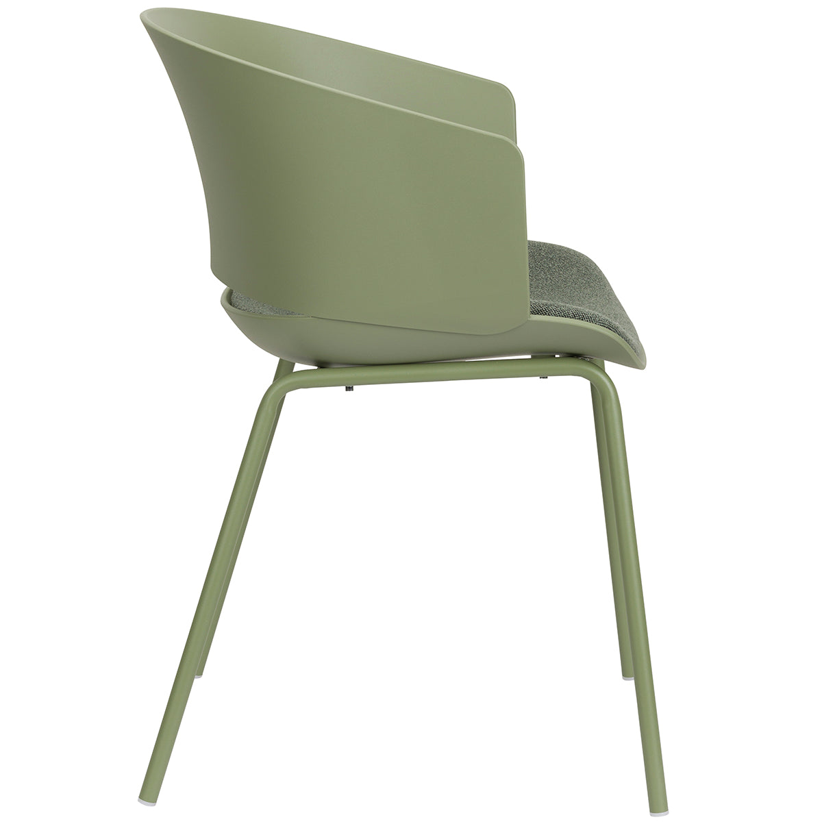 Jessica Chair (4/Set) - WOO .Design