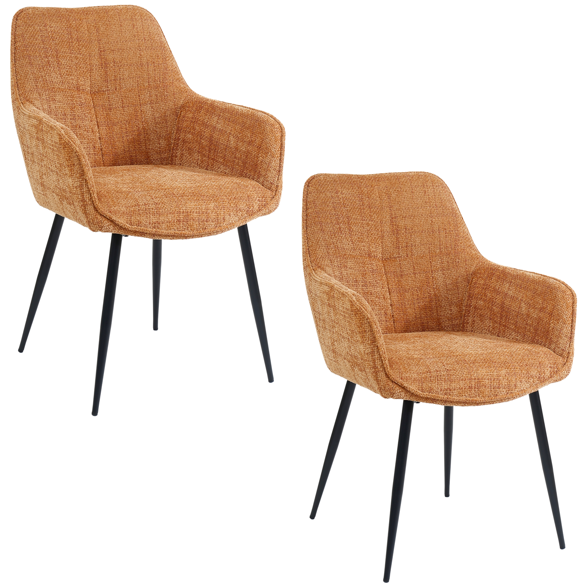Jez Chair
