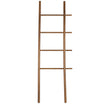 Jhon Walnut Ladder